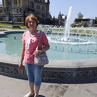 Няня, Самара, Сокольский переулок, м. Спортивная, Галина Александровна