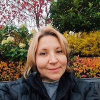 Няня, Москва, Профсоюзная улица, Беляево, Татьяна Владимировна