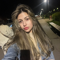 Няня, Саратов, Усть-Курдюмская улица, Юбилейный, Александра Игоревна