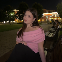 Репетитор, Москва,, Крылатское, Екатерина Максимовна