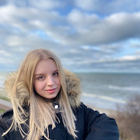 Домработница, Санкт-Петербург,, Озерки, Юлия Владимировна