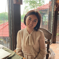 Няня, , , Щербинка, Татьяна Константиновна