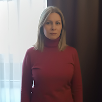 Няня, Москва, Воробьёвское шоссе, Кутузовская, Елена Витальевна