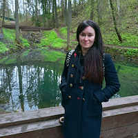 Няня, Санкт-Петербург, Яхтенная улица, Беговая, Ольга Андреевна