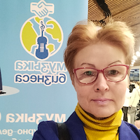 Няня, Москва, Южнобутовская улица, Бульвар адмирала Ушакова, Галина Ниловна