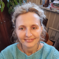Няня, Москва,, Свиблово, Марина Павловна