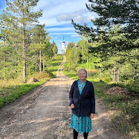 Няня, Санкт-Петербург, Бухарестская улица, Купчино, Александр Степанович
