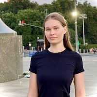 Няня, Москва,, Чертаново Северное, Ульяна Сергеевна