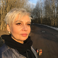 Домработница, деревня Титово,, Солнечногорск, Майя Евгеньевна