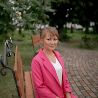 Няня, Одинцово,, Одинцово, Валентина Михайловна