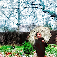 Няня, Москва,, Крылатское, Татьяна Геннадьевна