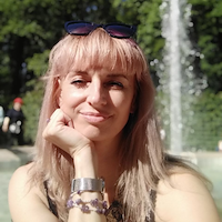 Няня, Санкт-Петербург, проспект Культуры, Левашово, Валентина Васильевна