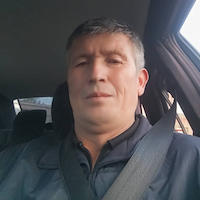 Домработница, Истра,, Истра, Рустам