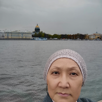 Сиделка, Колпино,, Колпино, Рита Жапаралиевна