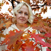 Няня, Обнинск, улица Поленова, Центр, Людмила
