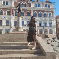 Няня, Ногинск, улица Советской Конституции, Ногинск, Елена Константиновна