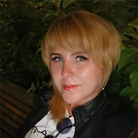 Няня, Москва, шоссе Энтузиастов, Перово, Анастасия Николаевна