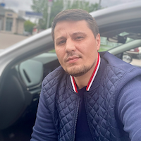 Водитель, Москва, Северный бульвар, Отрадное, Жахонгир Рахматуллаевич