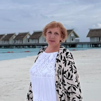 Няня, Москва, улица Введенского, Беляево, Валентина Александровна