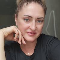 Няня, коттеджный поселок Беляниново, Изумрудная улица, Алтуфьевское шоссе, Матанат Керимовна