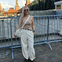 Домработница, Москва, Волынская улица, Солнцево, Наталья Владимировна