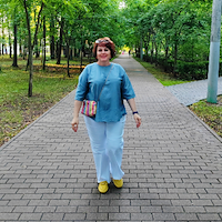 Домработница, Москва,, Щукинская, Наргиза Тавакалжоновна