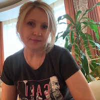 Домработница, Москва, Грохольский переулок, Проспект Мира, Наталья Семеновна