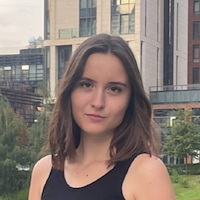Няня, Москва, улица Коштоянца, Проспект Вернадского, Елизавета Валерьевна