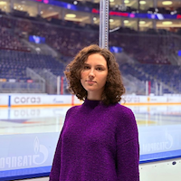 Няня, Санкт-Петербург, проспект Просвещения, Проспект Просвещения, Любовь