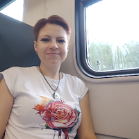 Няня, Москва, Россошанская улица, Улица Академика Янгеля, Дарья Николаевна
