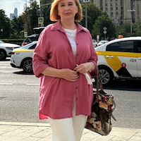 Няня, Москва,, Бирюлево Восточное, Вера