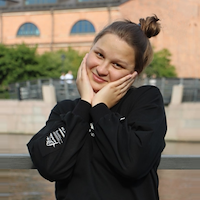 Няня,,, Адмиралтейская, Яна Игоревна