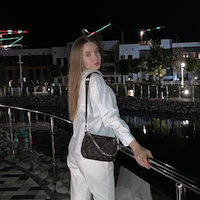 Няня, Москва,, Сколковское шоссе, Екатерина Александровна