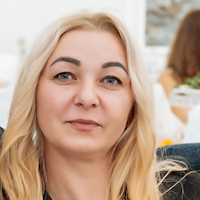 Домработница, посёлок Первомайское, Центральная улица, Апрелевка, Олеся Ивановна