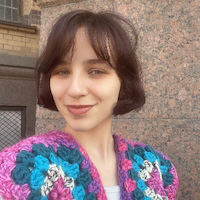 Няня,,, Чернышевская, Мария Михайловна