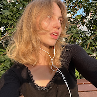 Няня,,, Чистые пруды, Алиса Анатольевна