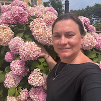 Няня, Санкт-Петербург, улица Стахановцев, Новочеркасская, Анамартина Мартиновна