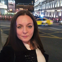 Домработница, Москва,, Площадь Революции, Елена Владимировна