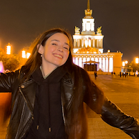 Няня, Санкт-Петербург, проспект Космонавтов, Звездная, Юлия  Денисовна