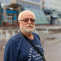 Психолог, Сыктывкар, улица Орджоникидзе, Центр, Сергей Юрьевич