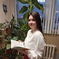 Няня, Москва, Профсоюзная улица, Коньково, Анна Борисовна