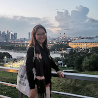 Домработница, Москва, Новорязанская улица, Бауманская, Майя Дмитриевна