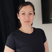 Домработница, коттеджный посёлок Жуковка-3,, Рублево-Успенское шоссе, Зиёда Жамолиддиновна