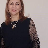 Психолог, Москва, Свободный проспект, Новогиреево, Луиза Рамизовна