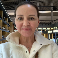 Домработница, Красноярск, улица Курчатова, Студгородок, Светлана Васильевна