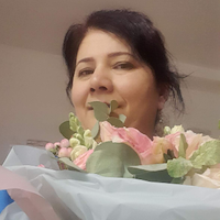 Сиделка, КП Сосновый бор, Французская улица, Рублево-Успенское шоссе, Дилорамхон Азимжоновна