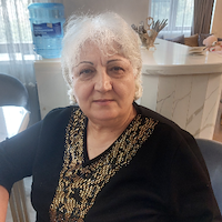 Няня, Мытищи, улица Веры Волошиной, Лосиноостровский, Армине Артушовна