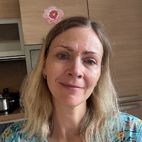 Няня, Москва, Дубнинская улица, Дегунино Восточное, Светлана Викторовна
