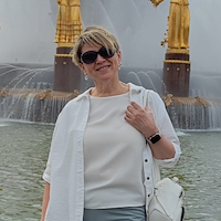 Няня, Москва, Солнцевский проспект, Солнцево, Вера Александровна