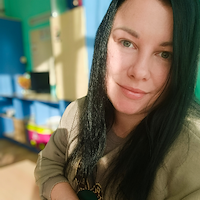 Няня, Клин,, Клин, Алина Андреевна